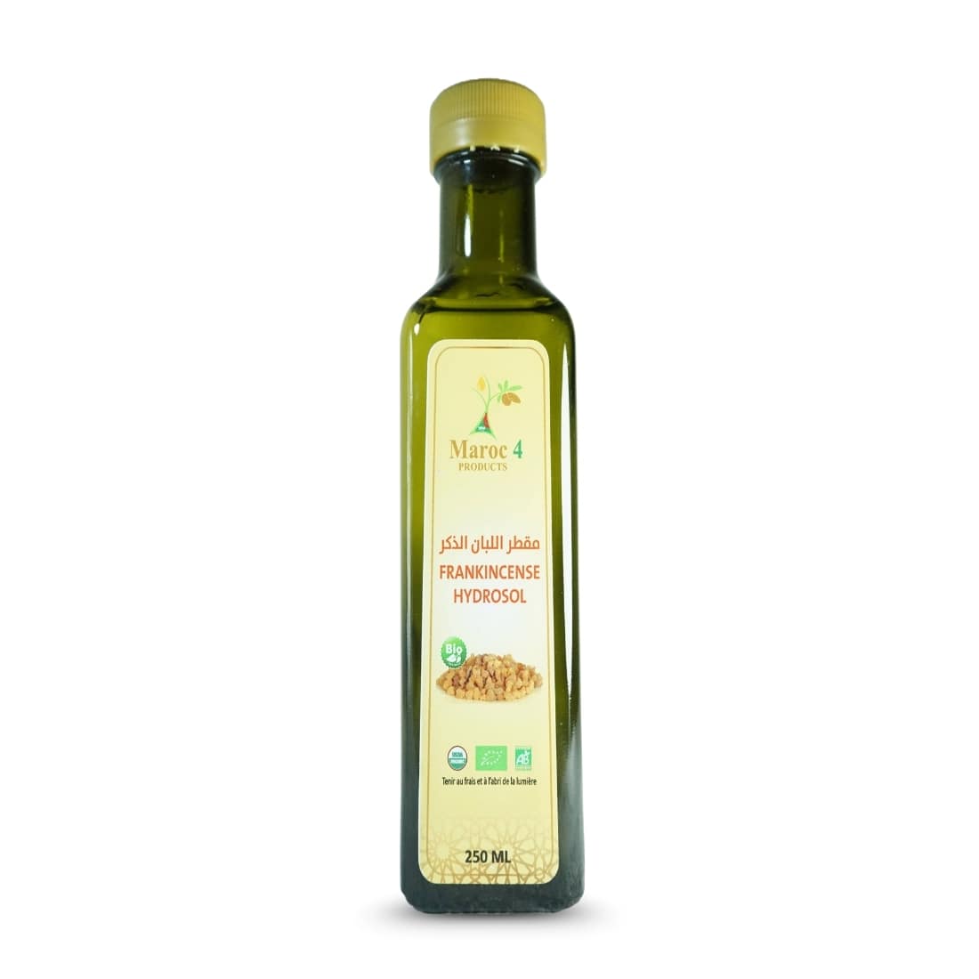 ماء لبان الذكر